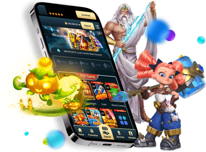 Giao dịch nhanh chóng CS88 App