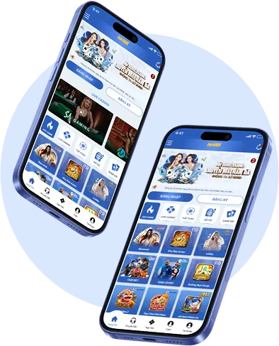 Nền tảng bảo mật CS88 App