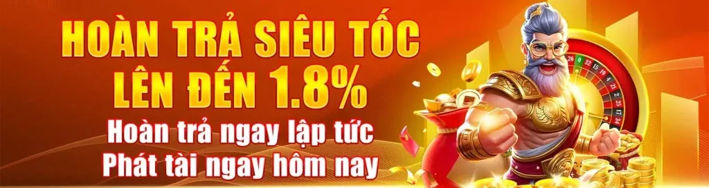 Ưu đãi và khuyến mãi máy đánh bạc cs88 app