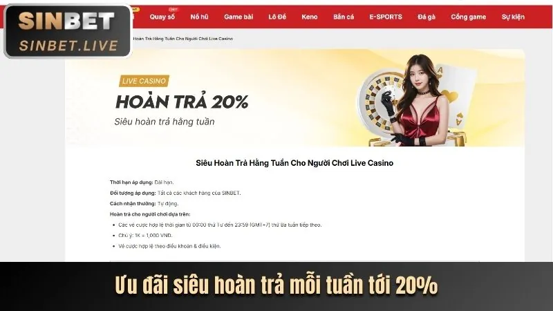 Casino Trực Tuyến cs88 app