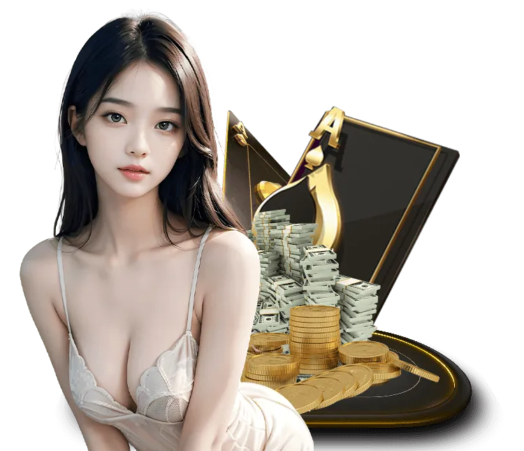 Trò chơi Máy Đánh Bạc trên CS88 App